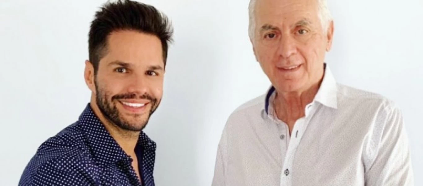 O Γ. Τσαλίκης αφήνει τις πίστες και ασχολείται με τα κοινά - Έγινε αντιδήμαρχος πολιτισμού (φωτο)